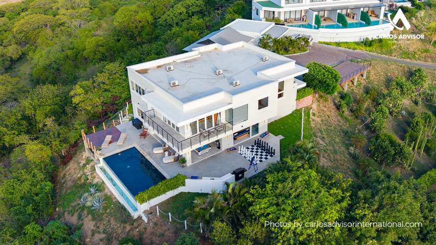 Casa de lujo en San Juan del Sur  - Imagen 3