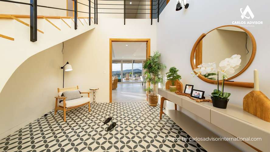 Casa de lujo en San Juan del Sur  - Imagen 16