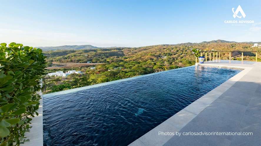 Casa de lujo en San Juan del Sur  - Imagen 17