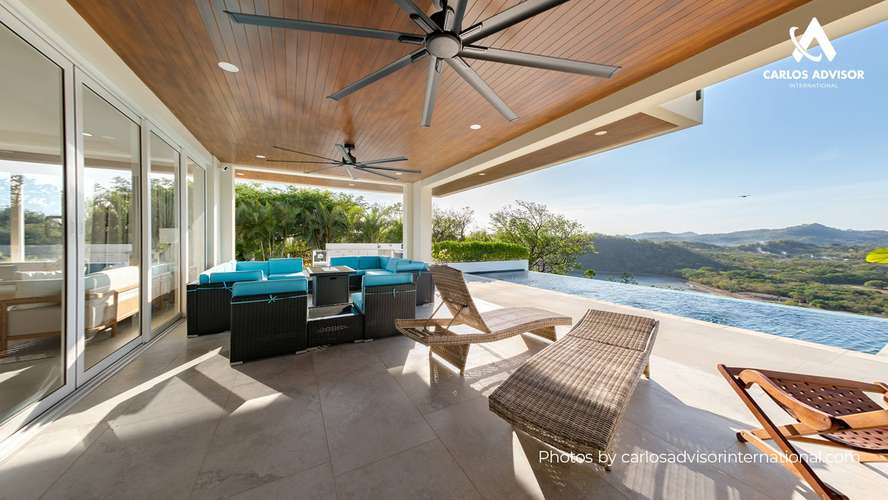 Casa de lujo en San Juan del Sur  - Imagen 10