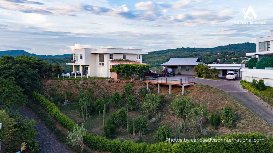 Casa de lujo en San Juan del Sur  - Imagen 20