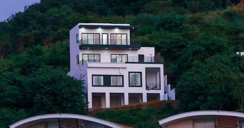 Bay Watch | Multi-unidad con vista al mar y piscina | San Juan del Sur - Imagen 2