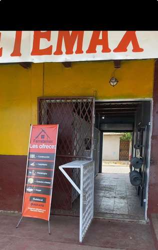 NO-Rento bodega en Zona del Mayoreo - Imagen 2