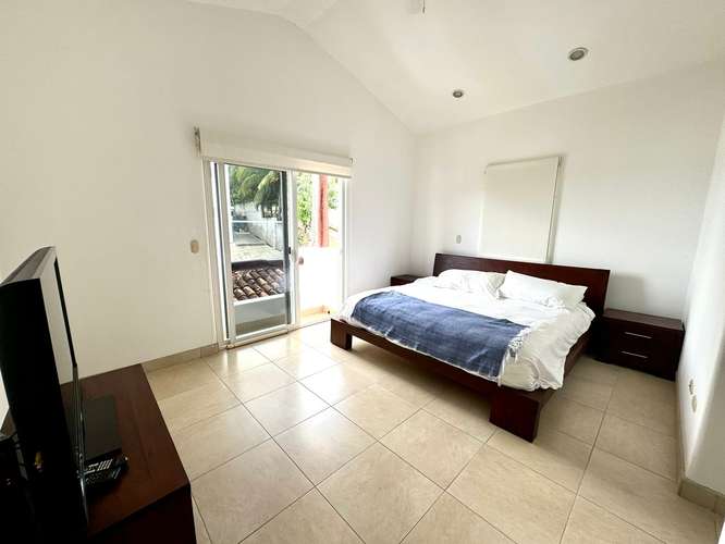 Panoramic Bay House | Vista a la bahía, piscina privada y amueblada | La Talanguera - Imagen 12