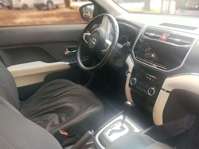 La camioneta para toda la familia - Imagen 6