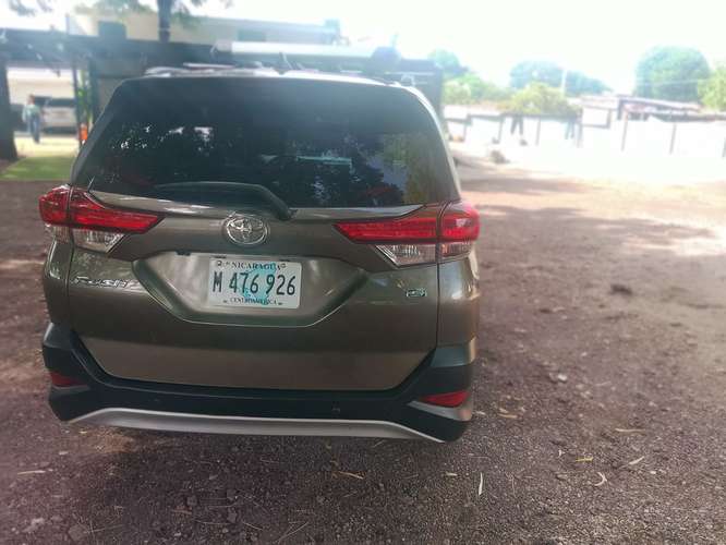 La camioneta para toda la familia - Imagen 2