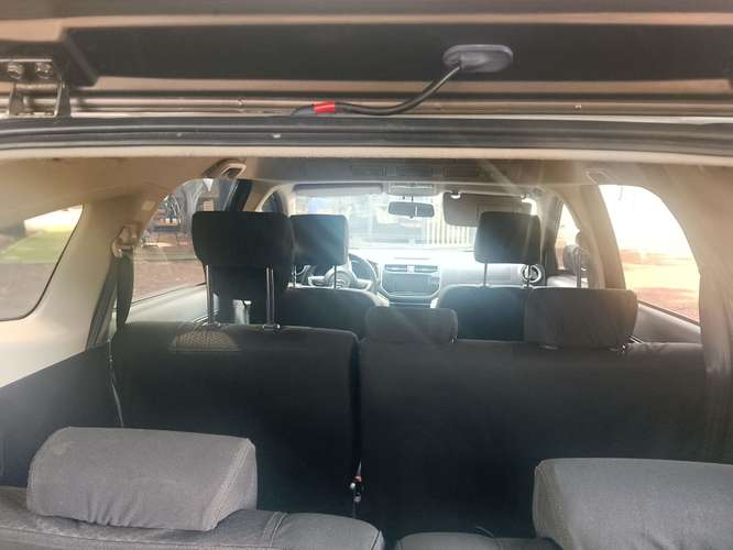 La camioneta para toda la familia - Imagen 3