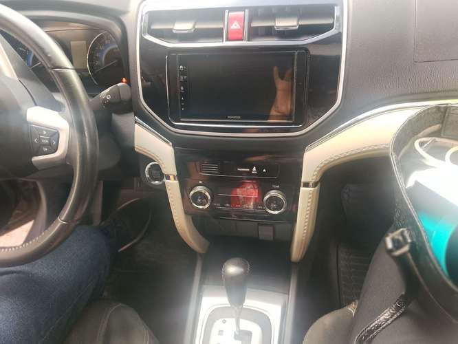 La camioneta para toda la familia - Imagen 5
