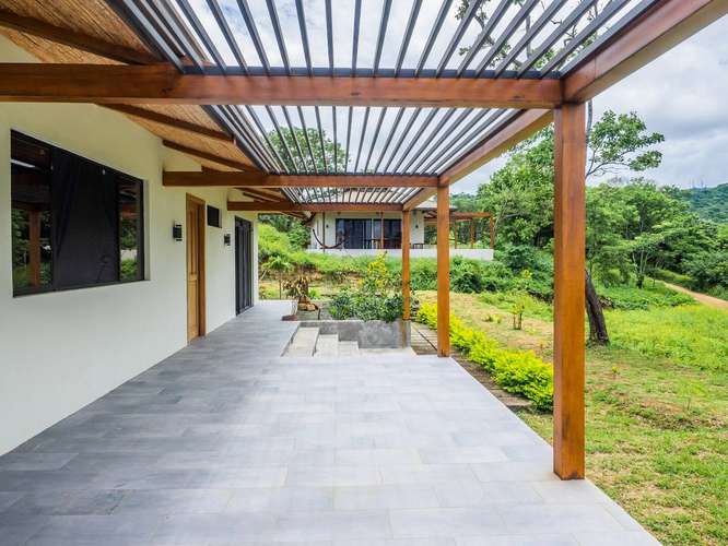 Bungalow TreeCasa | 3 habitaciones en preconstrucción | 2 parkings + visitas - Imagen 11