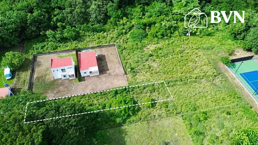 Las Marías: lote de 500 m² cerca de Playa Marsella – US$15,000 - Imagen 10