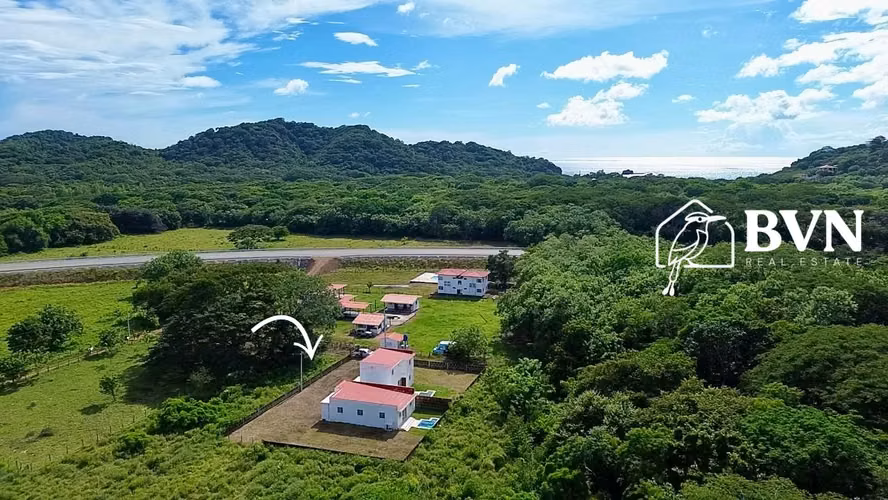 Las Marías: lote de 500 m² cerca de Playa Marsella – US$15,000 - Imagen 9