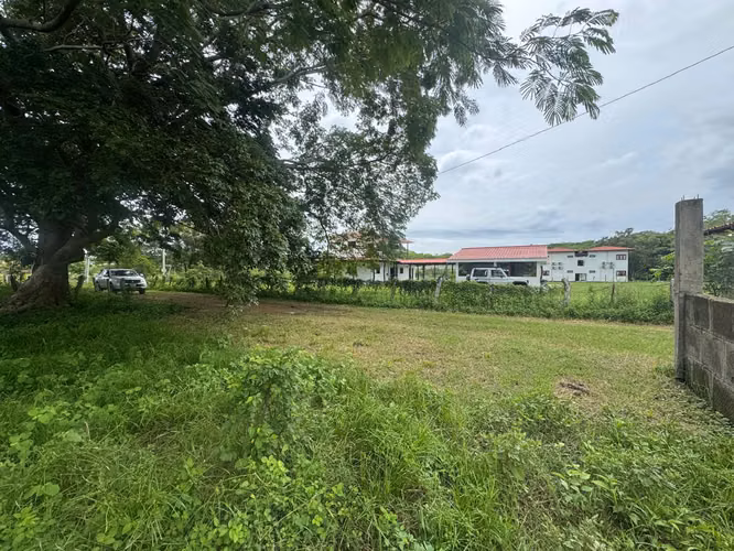 Las Marías: lote de 500 m² cerca de Playa Marsella – US$15,000 - Imagen 6