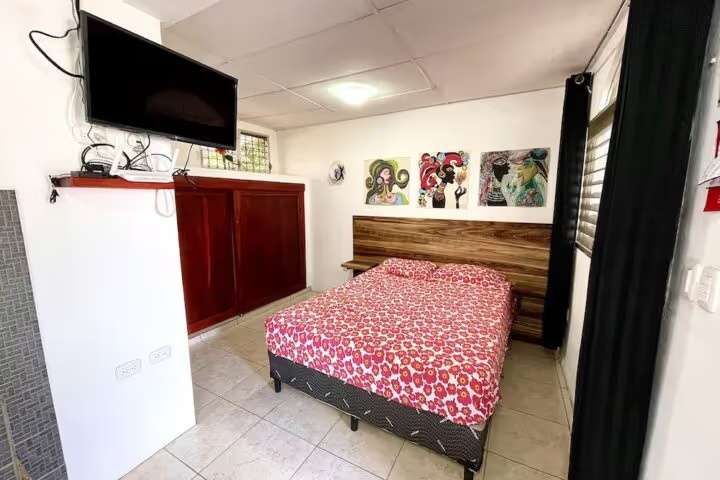 4 estudios independientes en el centro de San Juan del Sur | Multi-Unit Property - Imagen 6