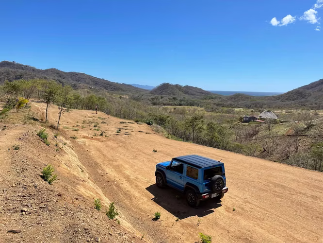 Big Sky Ranch: terrenos desde US$44,000 | Vida off-grid en Escamequita - Imagen 9