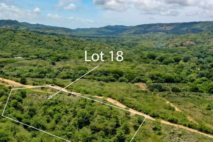 Big Sky Ranch: terrenos desde US$44,000 | Vida off-grid en Escamequita - Imagen 8