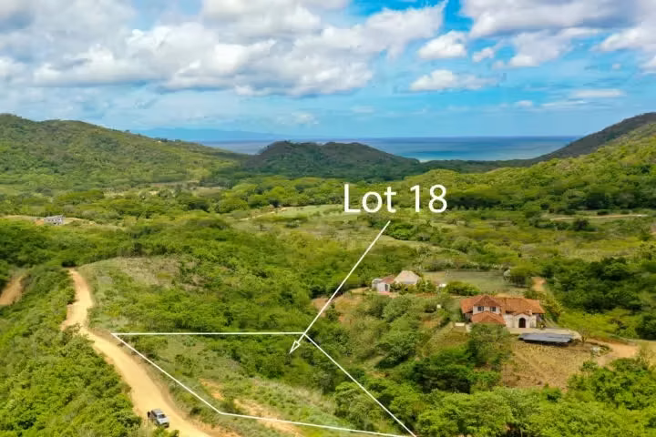 Big Sky Ranch: terrenos desde US$44,000 | Vida off-grid en Escamequita