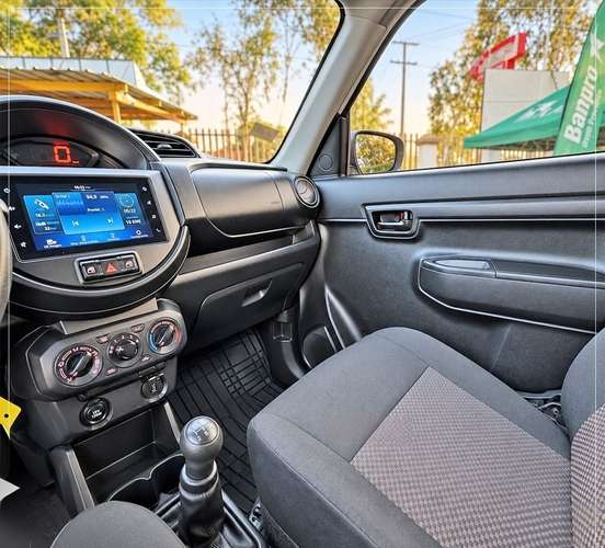 SUZUKI SPRESSO MECANICO AÑO 2026 - Imagen 5