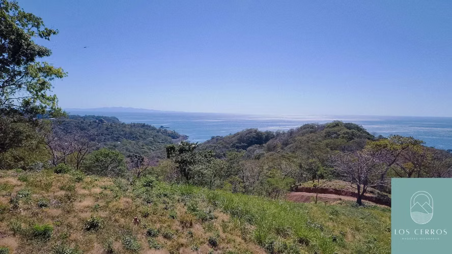 Lotes en colinas de Maderas–Majagual desde US$57,000 | Ocean View Hilltop - Imagen 19