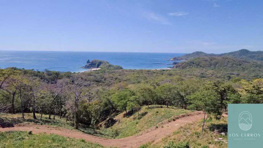 Lotes en colinas de Maderas–Majagual desde US$57,000 | Ocean View Hilltop - Imagen 11