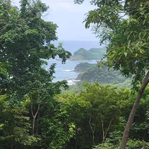 Lotes en colinas de Maderas–Majagual desde US$57,000 | Ocean View Hilltop - Imagen 3