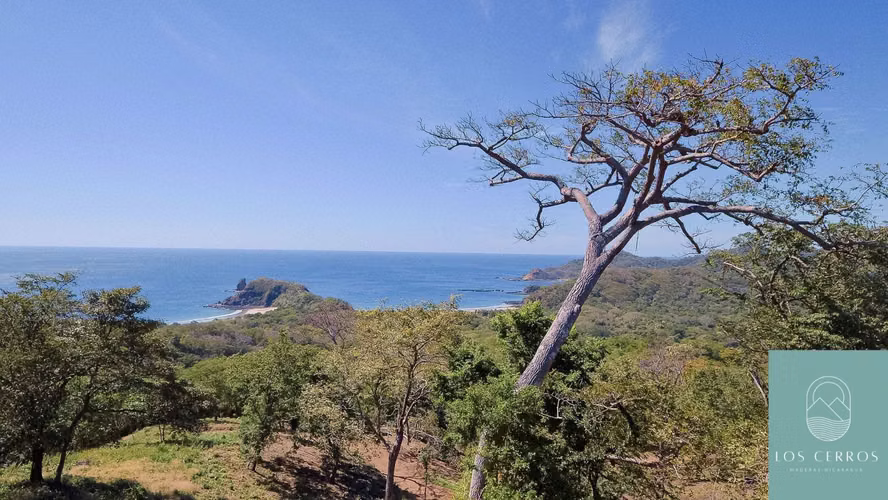 Lotes en colinas de Maderas–Majagual desde US$57,000 | Ocean View Hilltop - Imagen 16