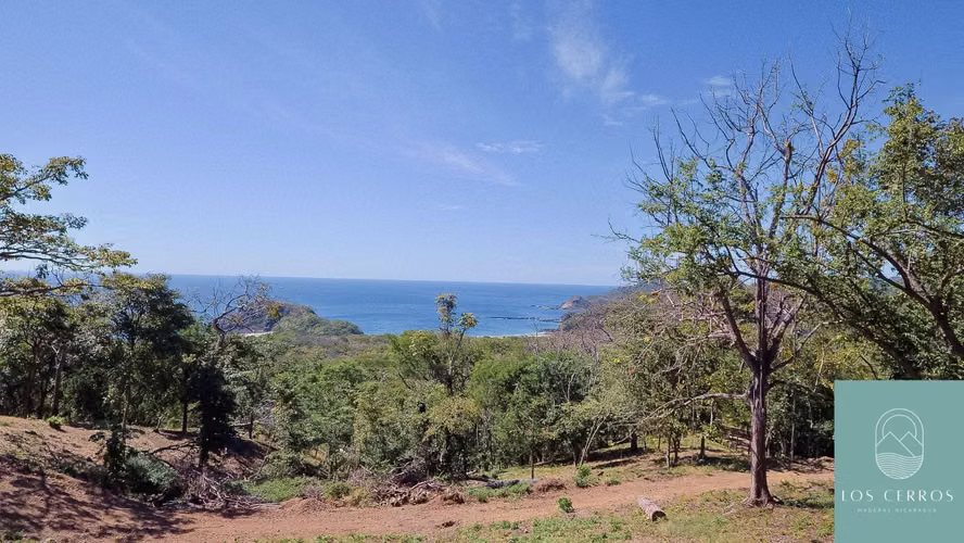 Lotes en colinas de Maderas–Majagual desde US$57,000 | Ocean View Hilltop - Imagen 15