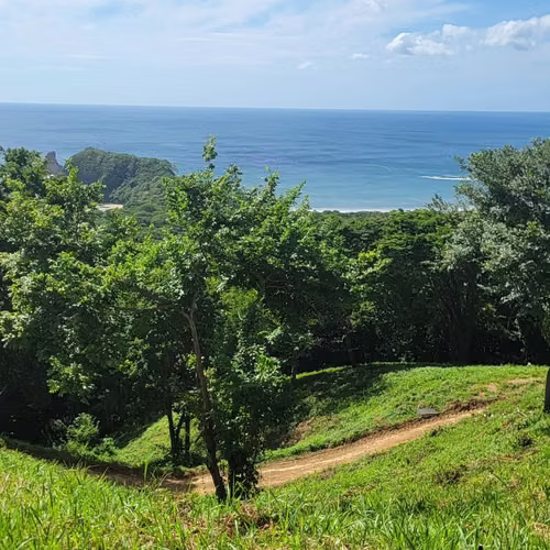 Lotes en colinas de Maderas–Majagual desde US$57,000 | Ocean View Hilltop - Imagen 4