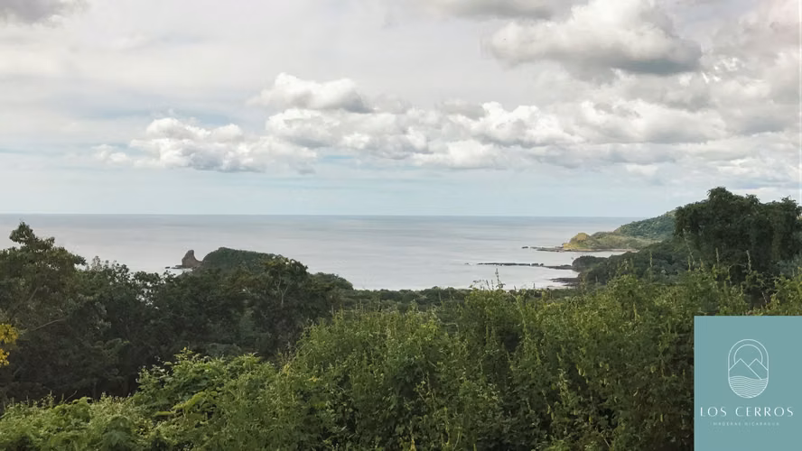 Lotes en colinas de Maderas–Majagual desde US$57,000 | Ocean View Hilltop - Imagen 12