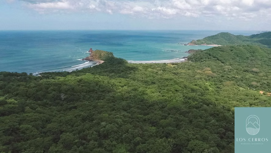 Lotes en colinas de Maderas–Majagual desde US$57,000 | Ocean View Hilltop