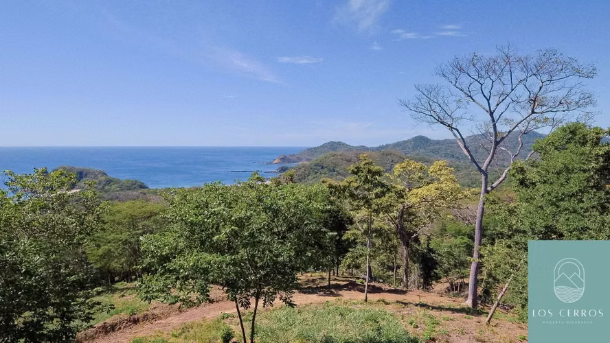 Lotes en colinas de Maderas–Majagual desde US$57,000 | Ocean View Hilltop - Imagen 13
