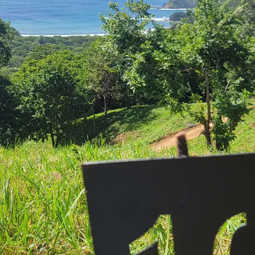 Lotes en colinas de Maderas–Majagual desde US$57,000 | Ocean View Hilltop - Imagen 5