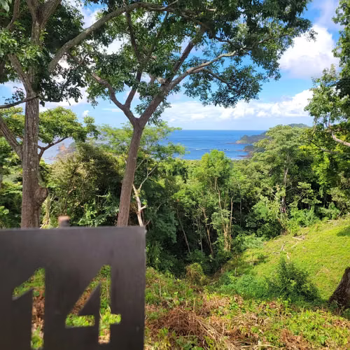 Lotes en colinas de Maderas–Majagual desde US$57,000 | Ocean View Hilltop - Imagen 8