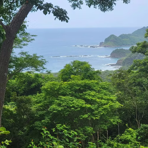 Lotes en colinas de Maderas–Majagual desde US$57,000 | Ocean View Hilltop - Imagen 2