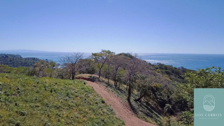 Lotes en colinas de Maderas–Majagual desde US$57,000 | Ocean View Hilltop - Imagen 14