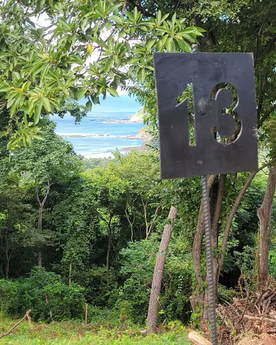 Lotes en colinas de Maderas–Majagual desde US$57,000 | Ocean View Hilltop - Imagen 7