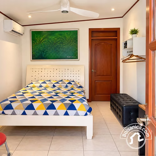 CASA EN ALQUILER EN LAS CUMBRES, MANAGUA | CON PISCINA Y APARTAMENTO INDEPENDIENTE - Imagen 6