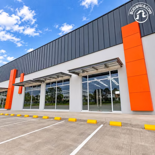 ALQUILER DE OFIBODEGAS EN CARRETERA NORTE, MANAGUA