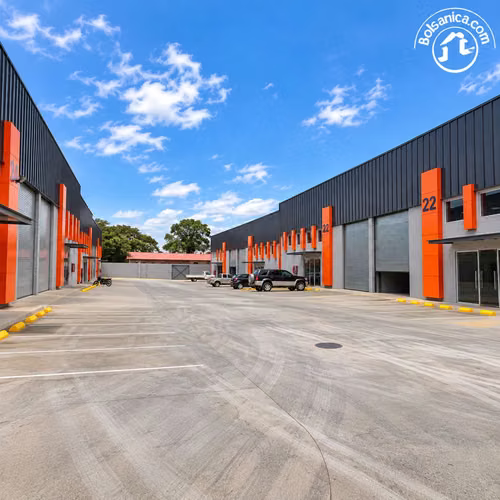 ALQUILER DE OFIBODEGAS EN CARRETERA NORTE, MANAGUA - Imagen 4