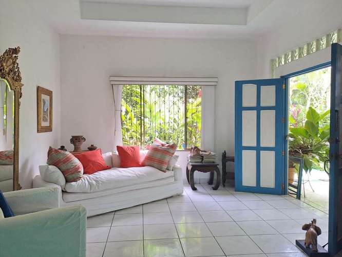 Venta de Hermosa Casa Esquinera en Km 11 carretera a Masaya!! MP - Imagen 2