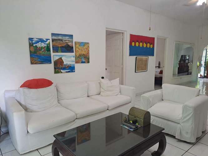 Venta de Hermosa Casa Esquinera en Km 11 carretera a Masaya!! MP - Imagen 4