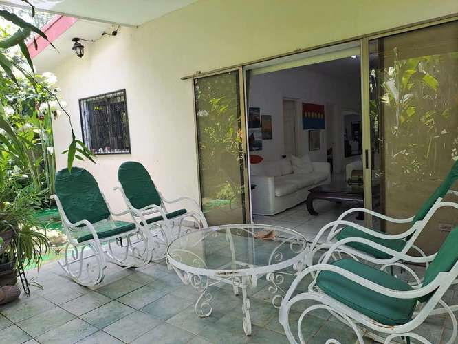 Venta de Hermosa Casa Esquinera en Km 11 carretera a Masaya!! MP - Imagen 5