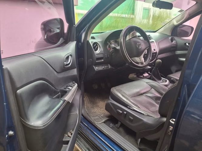 Venta de camioneta - Imagen 4