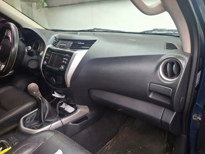 Venta de camioneta - Imagen 8