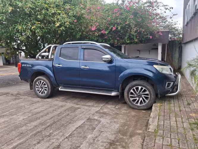 Venta de camioneta