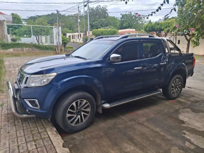 Venta de camioneta - Imagen 2