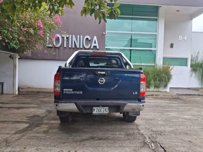 Venta de camioneta - Imagen 3