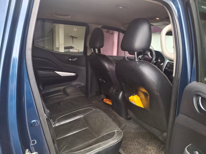 Venta de camioneta - Imagen 6