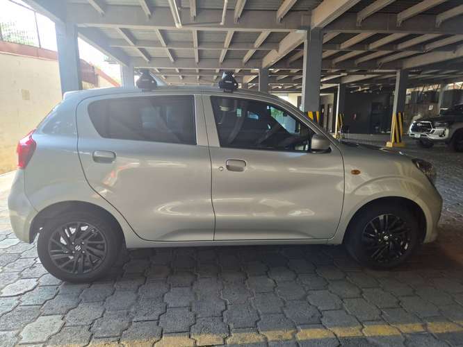 Suzuki Celerio 2024 Automatico 