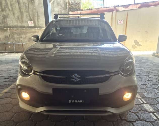 Suzuki Celerio 2024 Automatico 