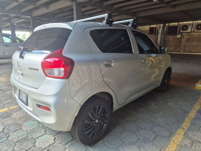 Suzuki Celerio 2024 Automatico 